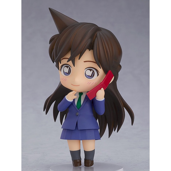 [ SHQ ] [ Hàng có sẵn ] Mô hình Figure chính hãng Nhật - Nendoroid Ran Mori - Detective Conan