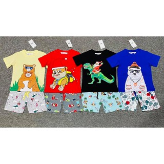 Set bộ hm cho bé trai