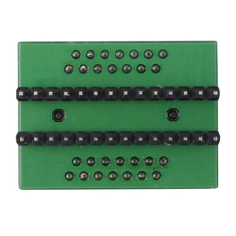Ổ Cắm Chuyển Đổi SOP28 Sang DIP28 IC Mới