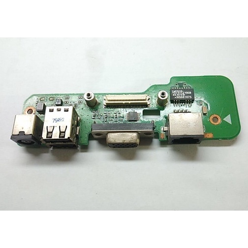 vỉ bo nguồn usb dell inspiron 1545