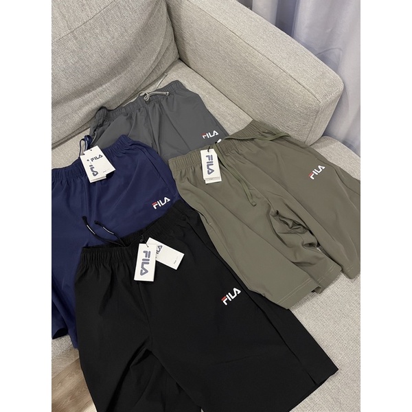 Quần short fila chính hãng