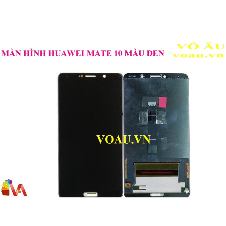 MÀN HÌNH HUAWEI MATE 10 MÀU ĐEN