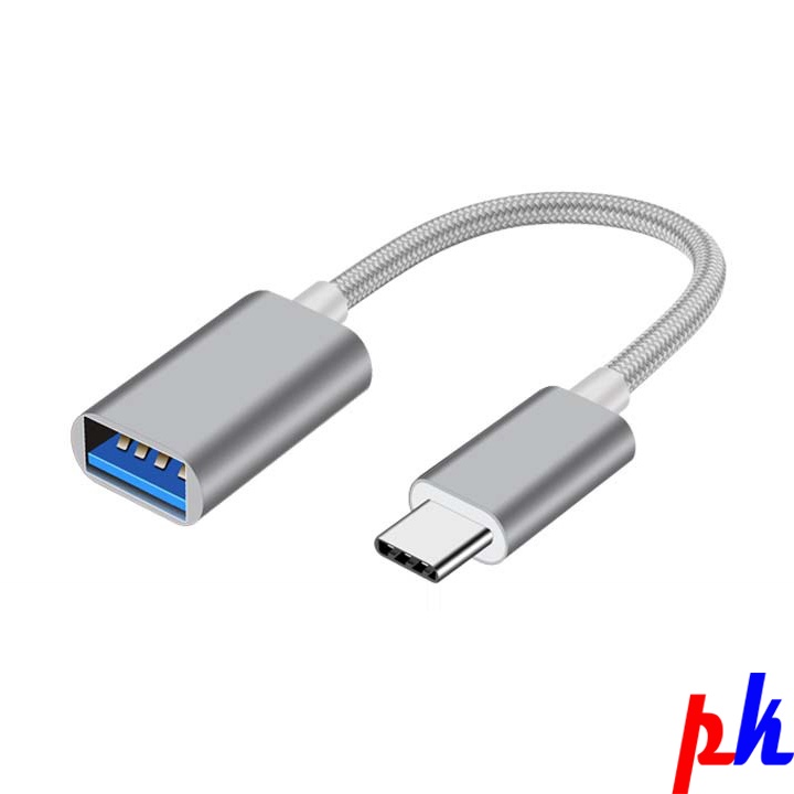 Type C OTG, cáp Type C OTG - QX22