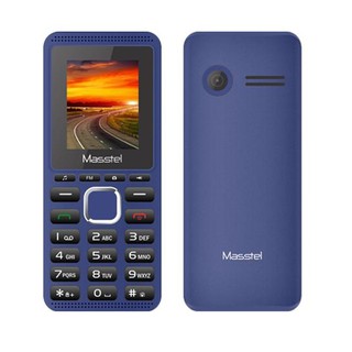 Điện thoại Masstel IZi 105 - Hàng chính hãng