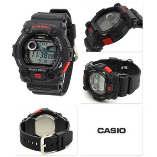 Đồng Hồ Nam Casio G-7900-1DR