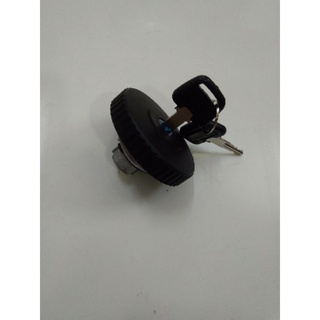 Nắp thùng dầu kia k2700,k3000,k165