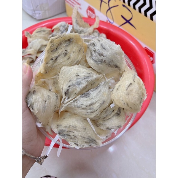 HỘP 100gram Tổ yến thô già yến nhà nuôi nguyên chất nguyên tổ shop tặng kèm nhíp và đồ chưng
