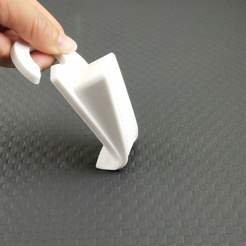 Dụng cụ chặn cửa bằng cao su chống va đập chống trượt an toàn bảo vệ cho bé