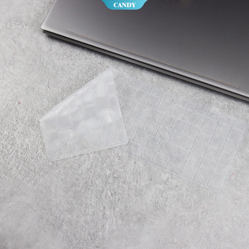 Miếng Dán Bảo Vệ Bàn Phím Bằng Silicon Cho ASUS Vivobook S15 15 2020 Vivobook 15 Oled 15.6" 2020