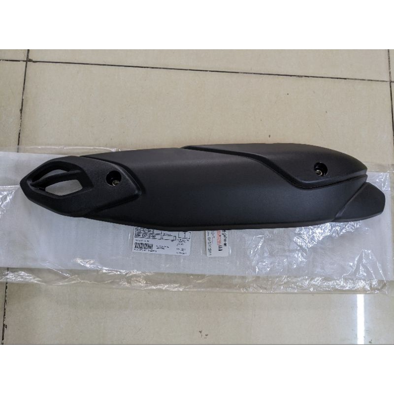Ốp Pô YAMAHA Nvx V2 B6HE47180000