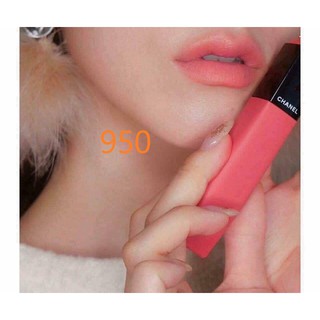 Son Kem Chanel Rouge Allure Liquid Powder
