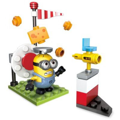 Mega construx combo Minion