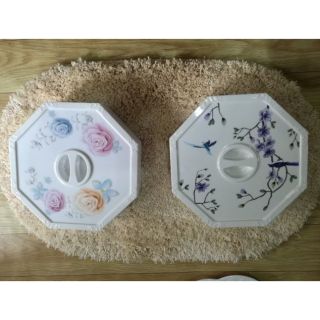 Khay mứt tết nhựa phíp cao cấp