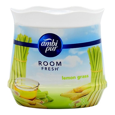 HCM - Sáp thơm Ambi Pur  mùi hương  180g