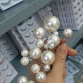 Set 18 châm gọc cực xinh
