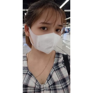 Khẩu trang 3D