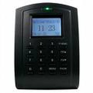MÁY CHẤM CÔNG BẰNG THẺ CẢM ỨNG SC103 - TẶNG KÈM PHẦN MỀM TIẾNG VIỆT TAPusher 86