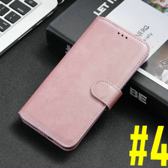 YYT| Realme 7 Pro 2 3 5 X2 6 Pro 5s 5i 6i 6s X Q XT U1 ACE C2 C3 Flip Card Wallet Leather Cover | BigBuy360 - bigbuy360.vn