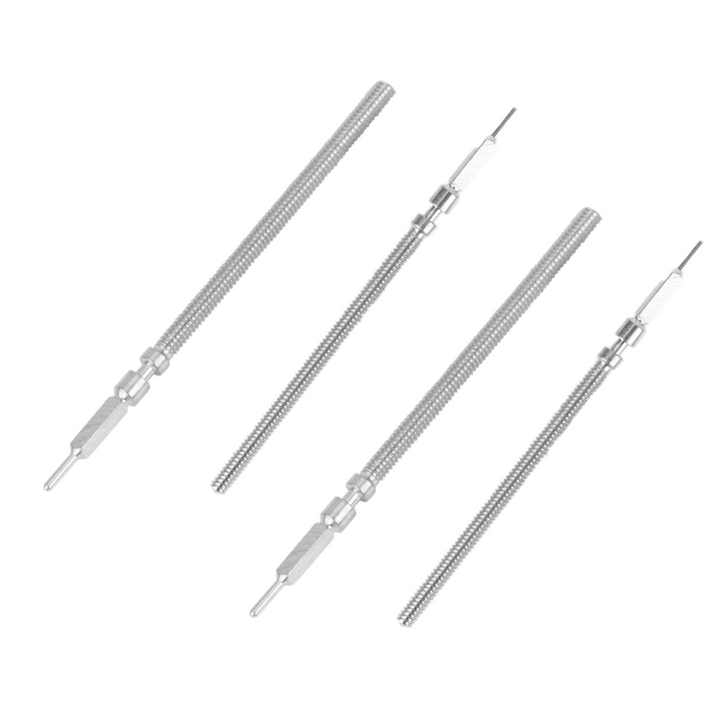 5 Cuộn Dây Đồng Hồ Thay Thế Cho ETA 6497 6498 Seagull ST36