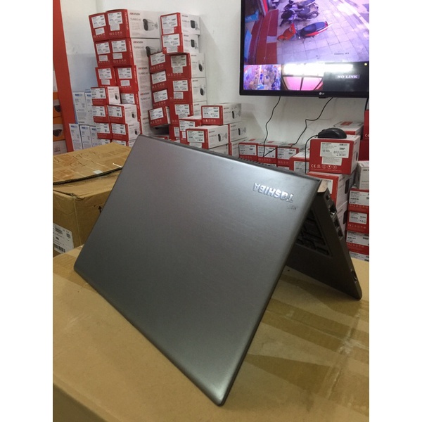 Laptop Toshiba Portege Z30 i5 5300U / Ram 8GB / SSD 128GB / Màn 13.3 | BigBuy360 - bigbuy360.vn
