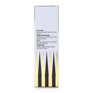 NƯỚC HOA SÀI GÒN 46ML[CHÍNH HÃNG]