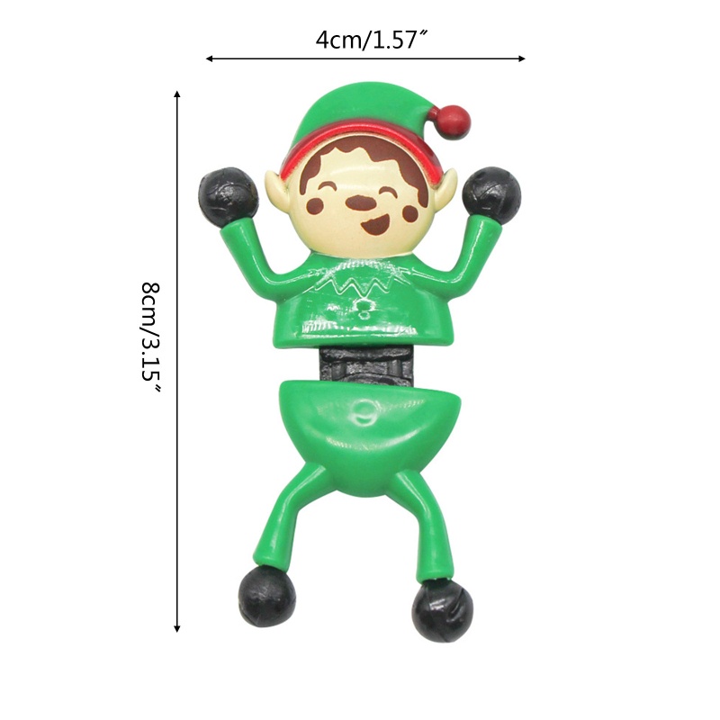 Đồ Chơi Người Leo Trèo Nhiều Màu Sắc Phát Triển Trí Tuệ