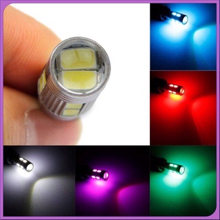 Đèn led xinhan demi 5 tim xe máy!