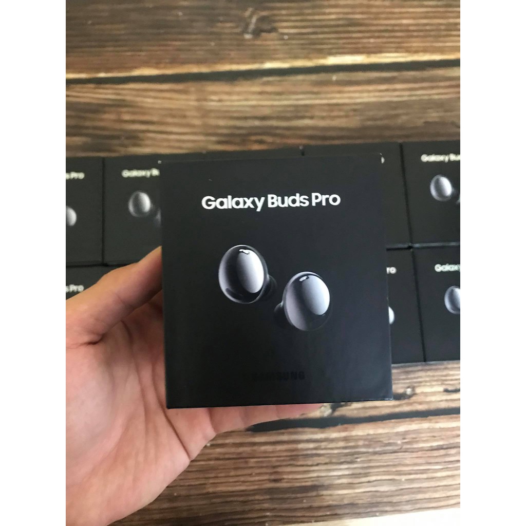 Tai nghe Samsung Galaxy Buds Pro - Chính hãng bảo hành 12 tháng - Đủ màu sắc