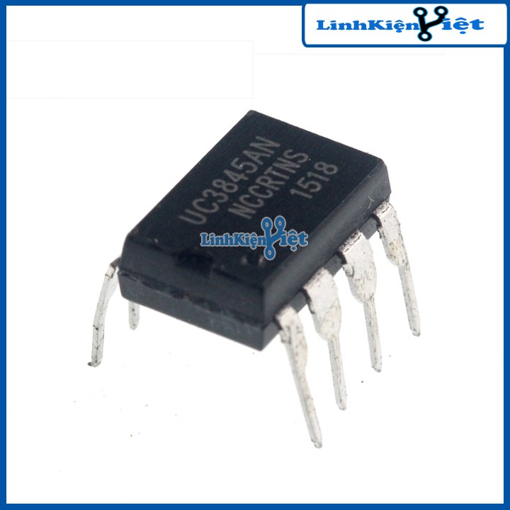 UC3845 DIP-8