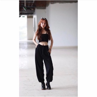 Quần boom , quần boom dây rút