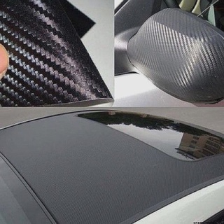 Decal vân cacbon mờ hàng cao cấp