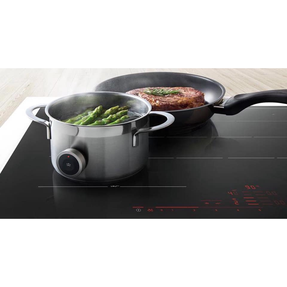 Bếp Từ 4 Vùng Nấu BOSCH PXE631FC1E Serie 6