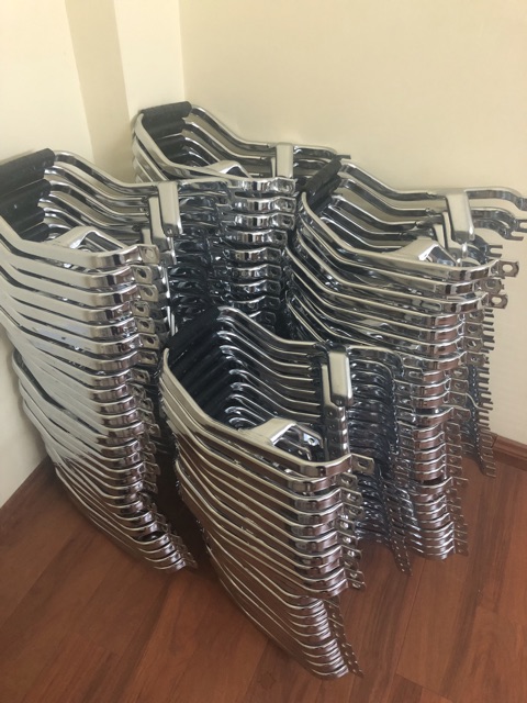 Bộ tay dắt sau super dream .