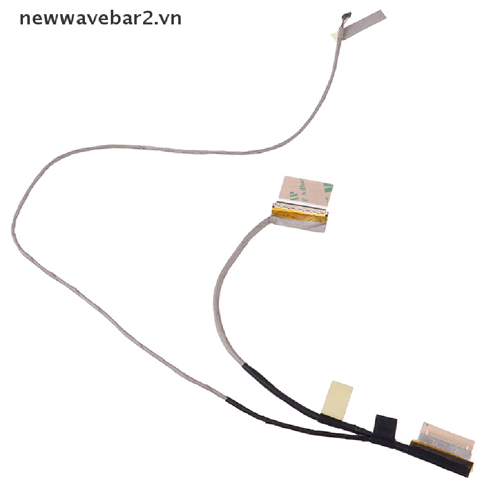 1 cáp video LED cho Asus X201E X201L X201S X202E Q200E S200E | BigBuy360 - bigbuy360.vn