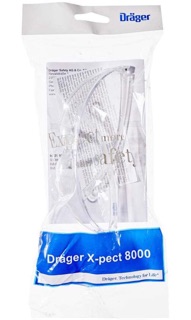Kính bảo hộ Dräger Của Đức
