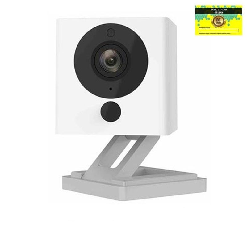 Camera Ip Wifi Thông Minh Xiaomi Yi Xiaofang