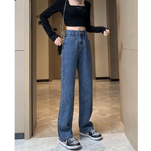 Order. Quần jean suông size nhỏ eo từ 58, Quần jean Xxs, Xs
