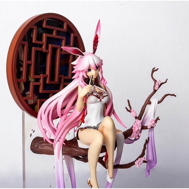 Mô hình Figure Yae Sakura Mandarin Gown - Honkai Impact 3rd - Mô hình Sexy Girl