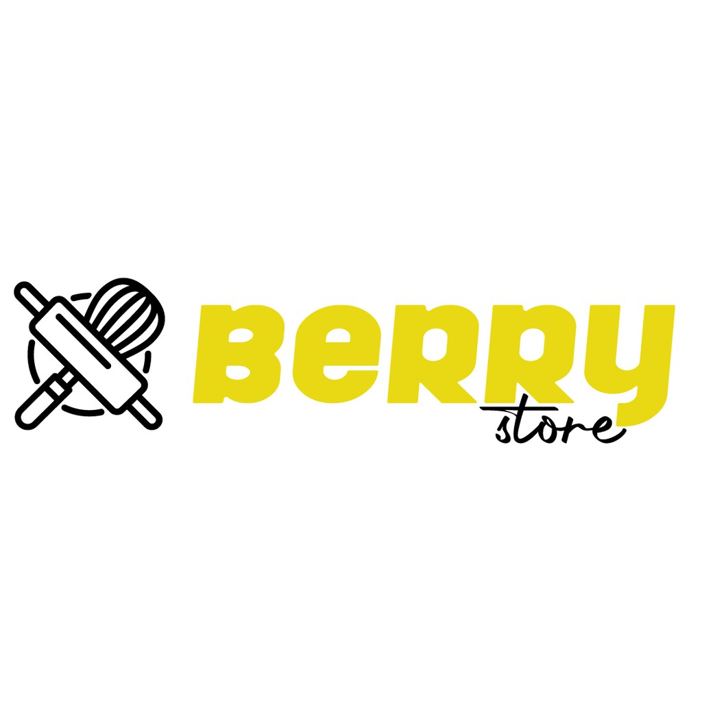 NGUYÊN LIỆU BERRY STORE