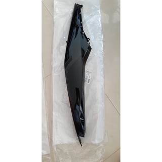 Ốp sườn Exciter 150 đen Yamaha