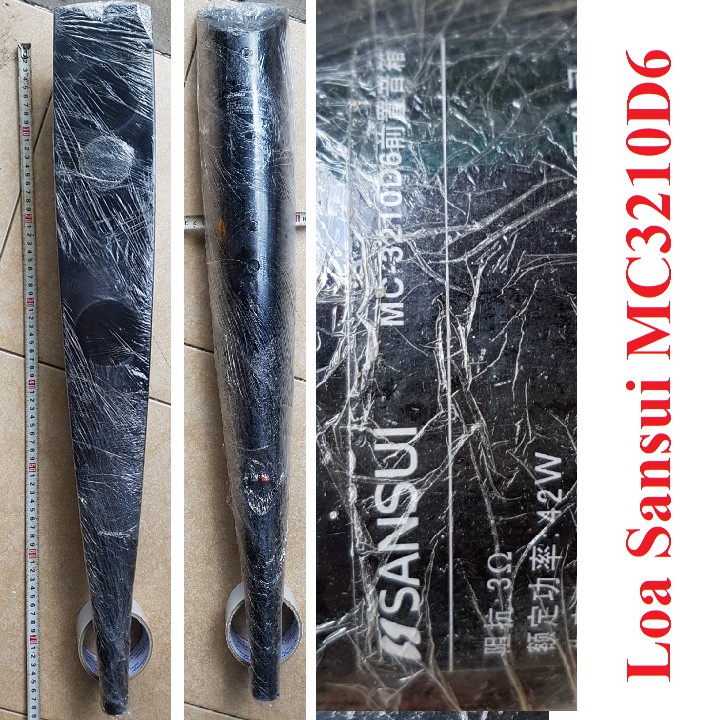 1 cái Loa cột các loại