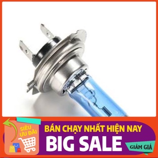Bóng đèn pha oto, xe máy H4 12V 90W/100W-Hàng nhập khẩu TI 612