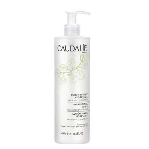 Toner cấp ẩm Caudalie