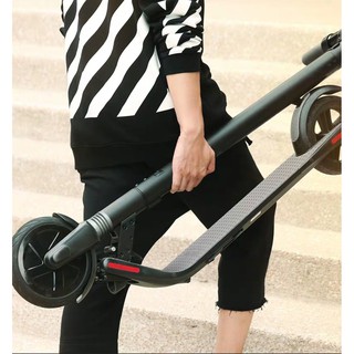 Xe điện Ninebot ES2 By SEGWAY