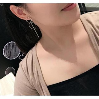 Bông tai dự tiệc - Có sẵn