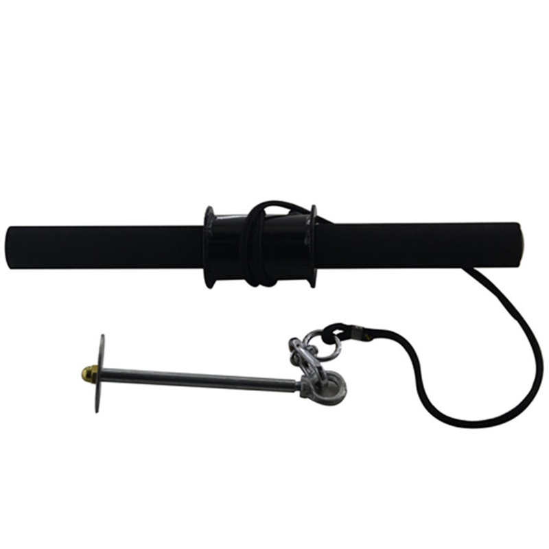 QQ Dụng Cụ Con Lăn Cầm Tay Tập Luyện Thể Hình Nâng Tạ