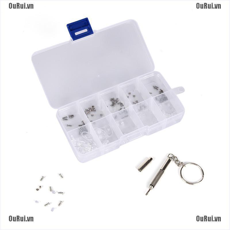 Bộ Dụng Cụ Sửa Chữa Kính Chất Lượng Cao