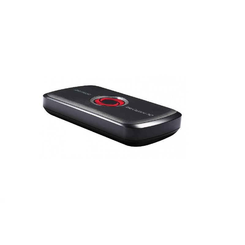 Thiết Bị Ghi Hình Livestream Capture Avermedia GL310