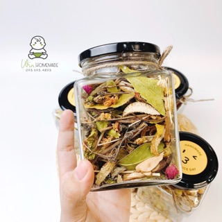 Thảo Mộc Xông mặt