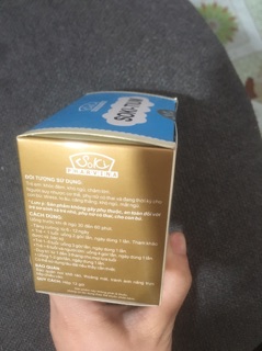 SOKI-TIUM cho bé ngon giấc, mẹ yên tâm (Gói lẻ)